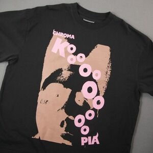 Tyler The Creator Chromakopia Shirt Mens XL World Tour Golf Tour Band Concert